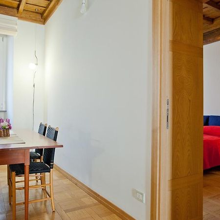 Pantheon Suite Apartment Rom Exteriör bild