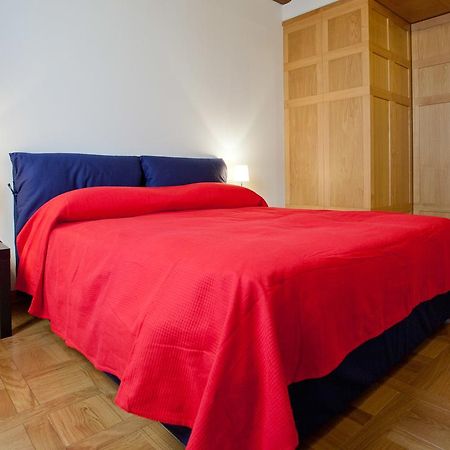 Pantheon Suite Apartment Rom Exteriör bild