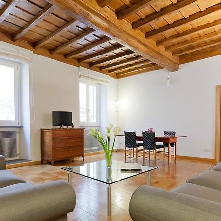 Pantheon Suite Apartment Rom Exteriör bild