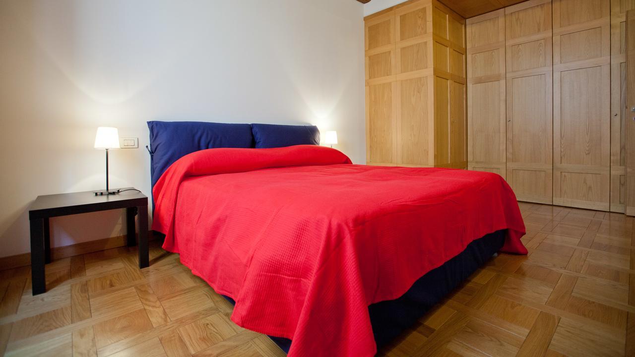 Pantheon Suite Apartment Rom Exteriör bild
