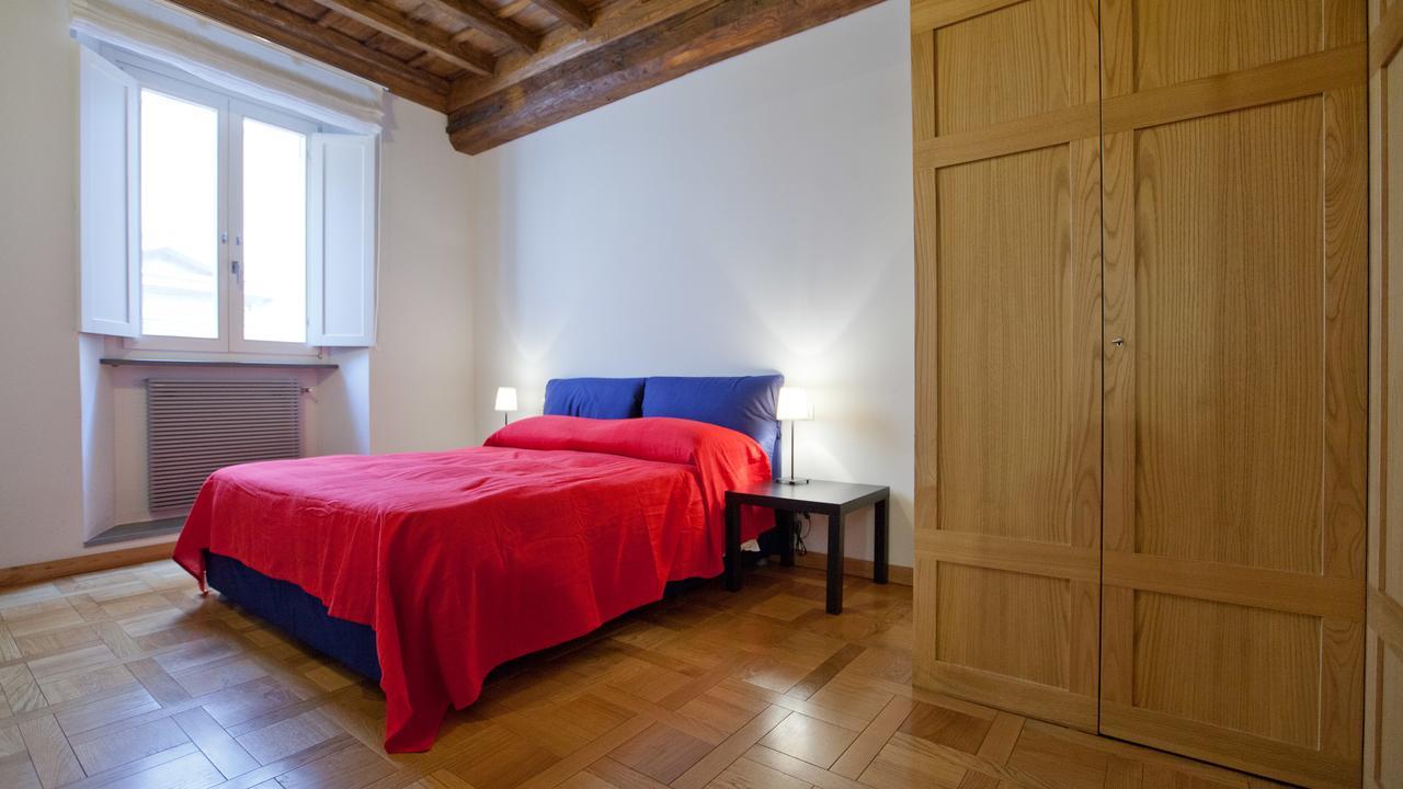 Pantheon Suite Apartment Rom Exteriör bild